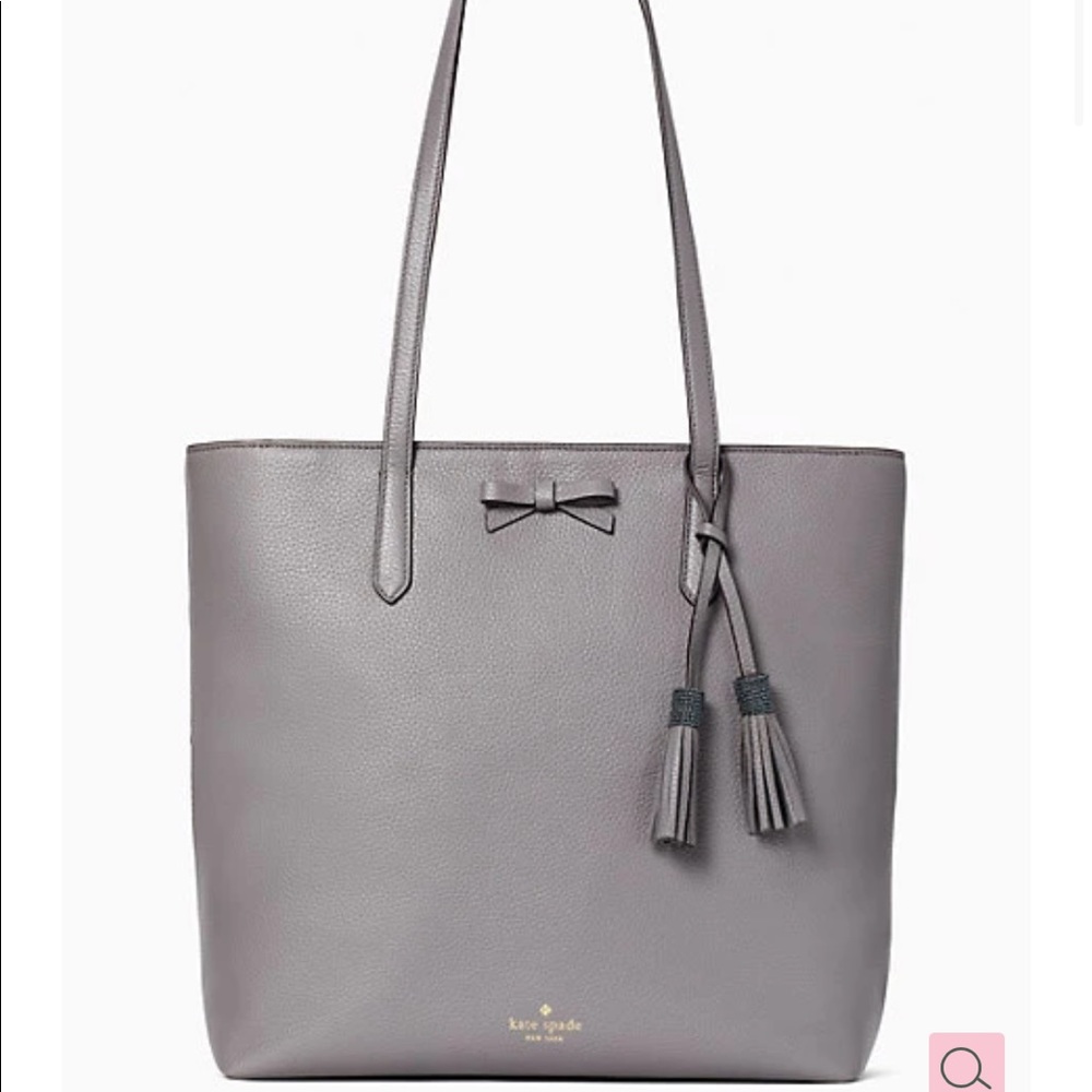 Kate Spade Large Tote NWT